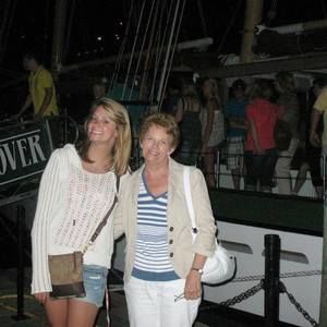 Meet your Posher, Michele